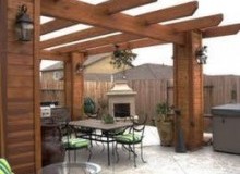 Kwikfynd Pergolas
silkstone